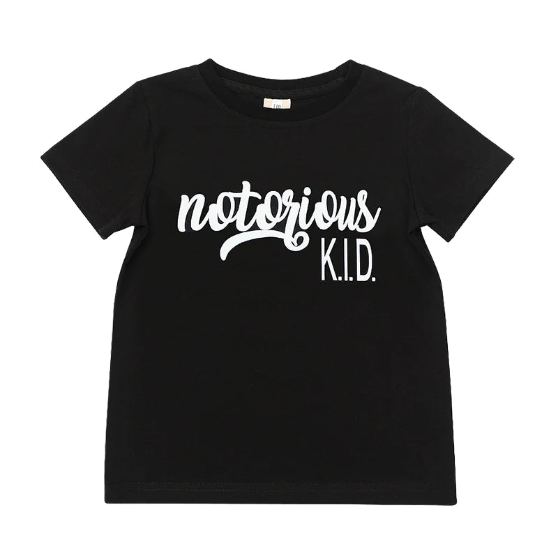 Notorious K.I.D. T-Shirt