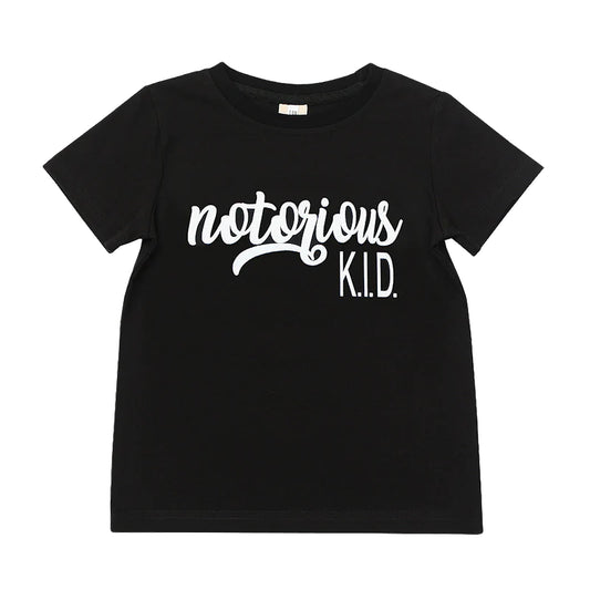 Notorious K.I.D. T-Shirt